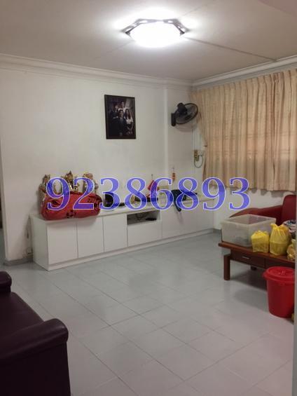 Blk 541 Hougang Avenue 8 (Hougang), HDB 4 Rooms #135555392